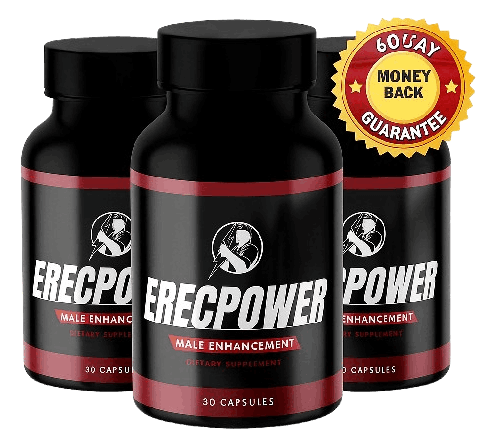 How ErecPower Works?