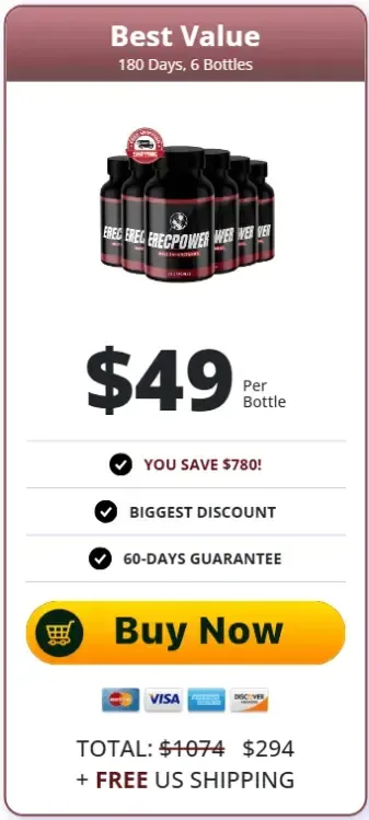 6 Bottle